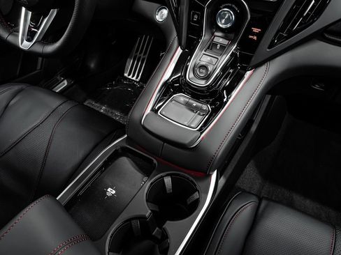 New 2026 Acura RDX A-Spec AWD/4WD image 18