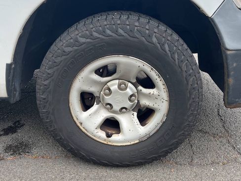 Used 2011 RAM 1500 Tradesman AWD/4WD image 15