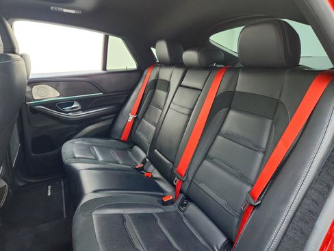 Certified 2023 Mercedes-Benz GLE 53 AMG 4MATIC Coupe image 27