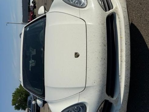 Used 2011 Porsche Cayenne S AWD/4WD image 5
