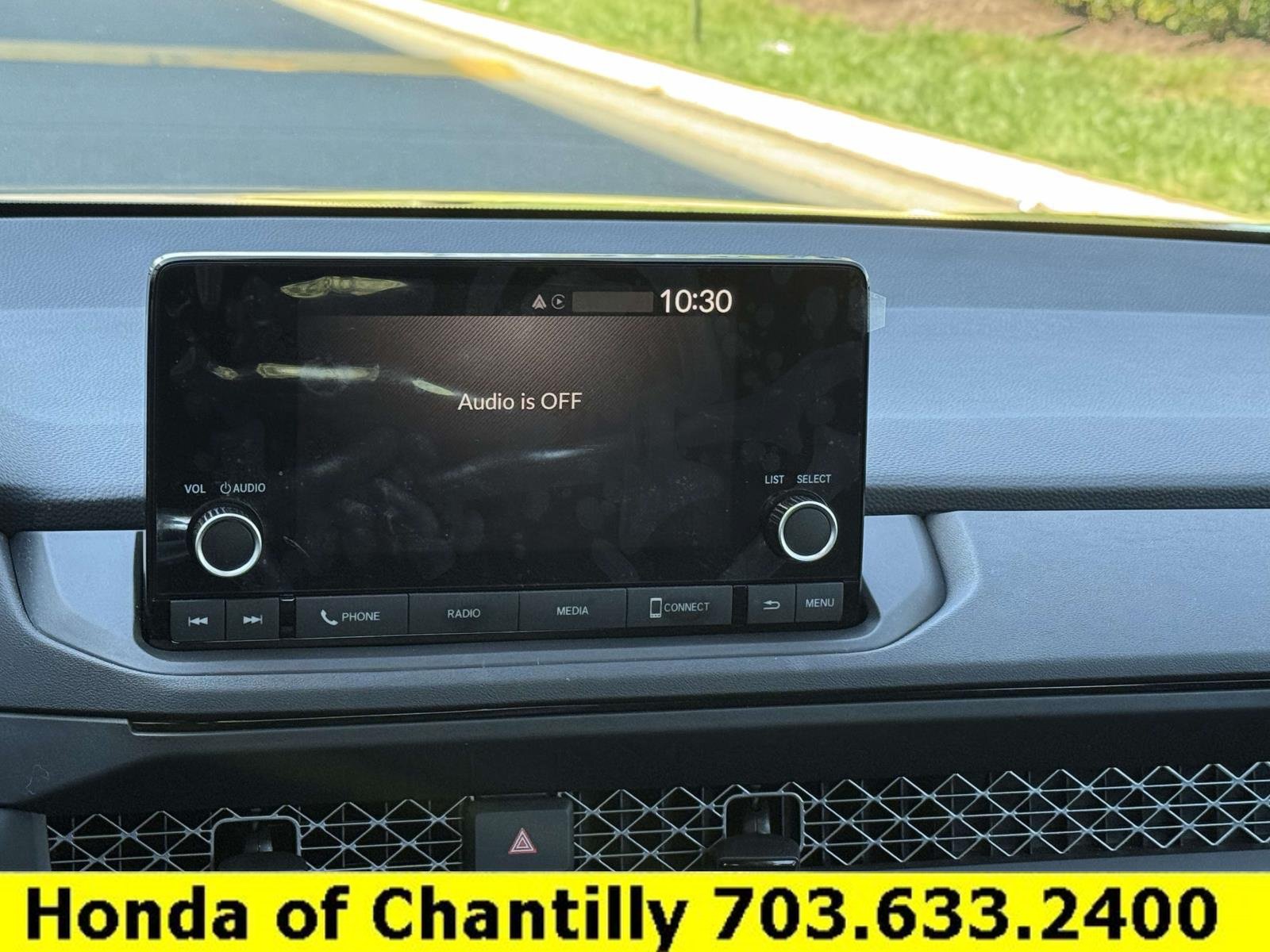 Used 2025 Honda Accord LX image 10