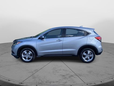 Used 2021 Honda HR-V LX image 6