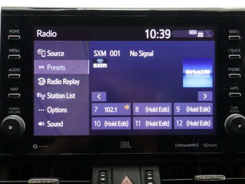 Used 2021 Toyota RAV4 XSE w/ Premium Package AWD/4WD image 19