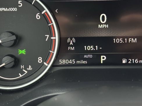 Used 2021 Nissan Rogue SV image 20