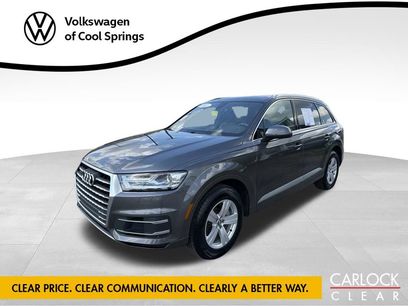 Used 2019 Audi Q7 2.0T Premium