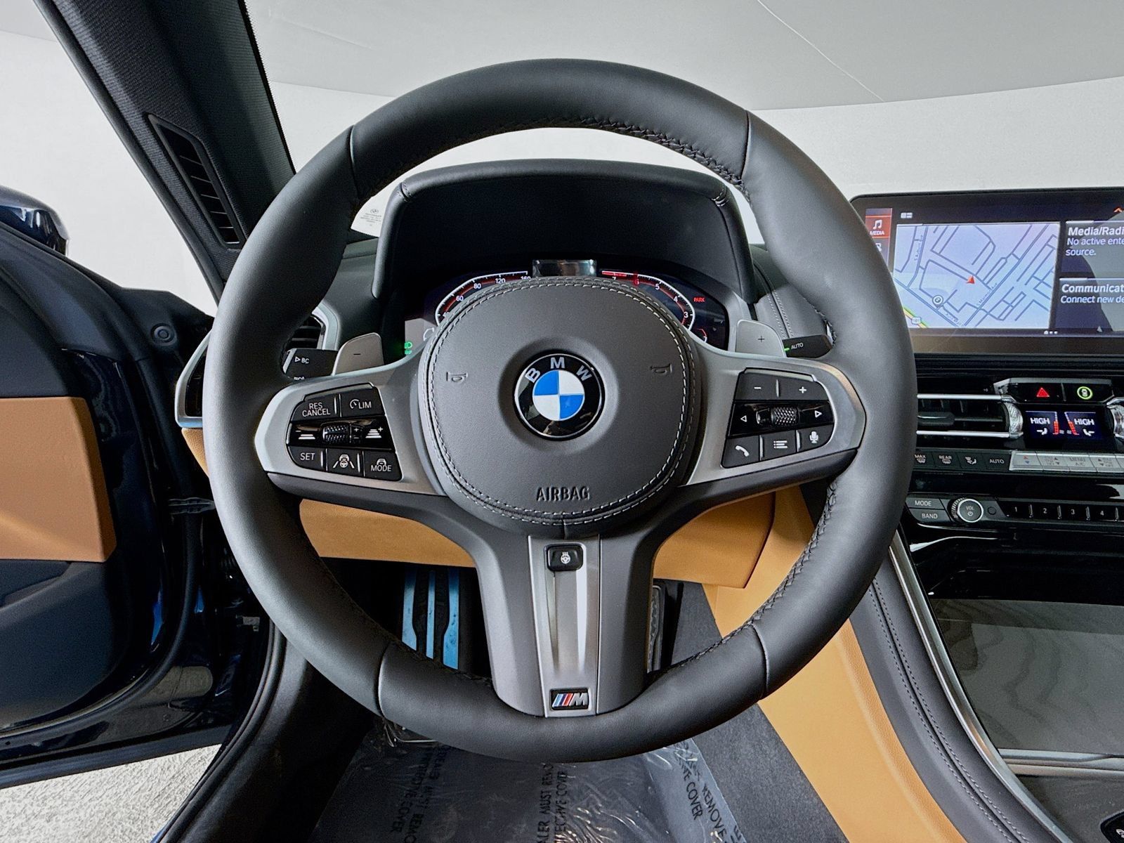 Used 2026 BMW 840i RWD image 11