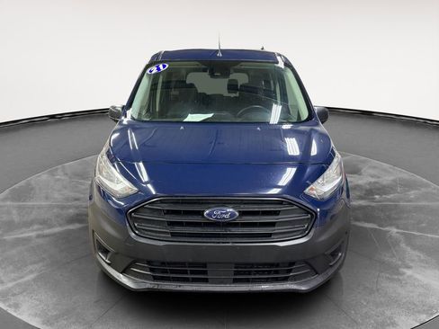 Used 2021 Ford Transit Connect XL image 6