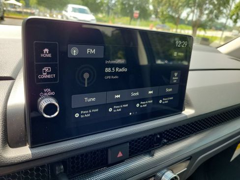 New 2026 Honda CR-V LX image 27