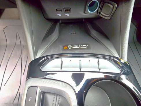 New 2026 Buick Envista Sport Touring w/ Convenience I Package image 27