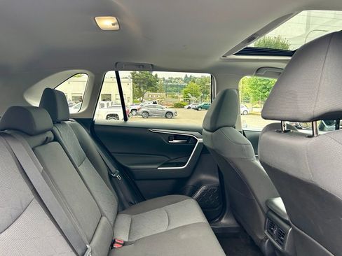 Certified 2024 Toyota RAV4 XLE w/ Convenience Package AWD/4WD image 14