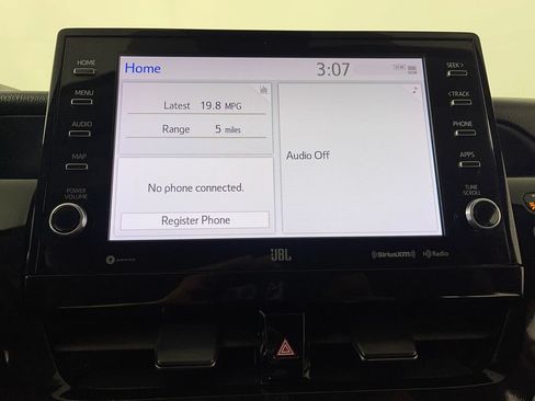 Certified 2024 Toyota Camry XSE FWD image 20