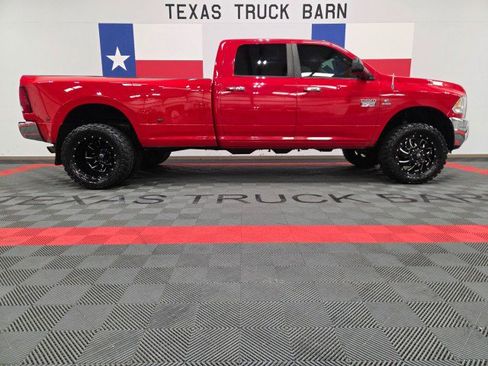 Used 2012 RAM 3500 Lone Star image 14