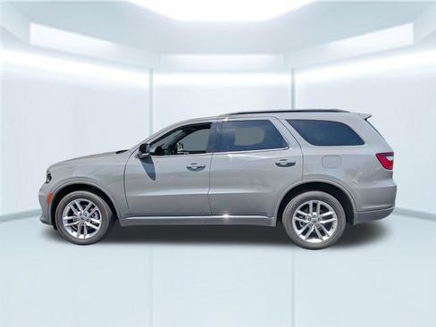 Used 2024 Dodge Durango GT AWD/4WD image 2