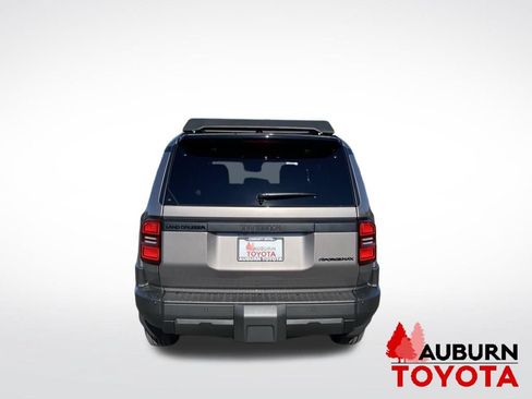 New 2027 Toyota Land Cruiser 1958 AWD/4WD image 6