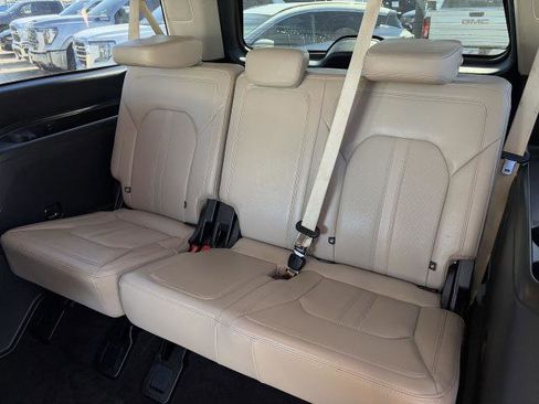 Certified 2022 Ford Expedition Max Limited image 30