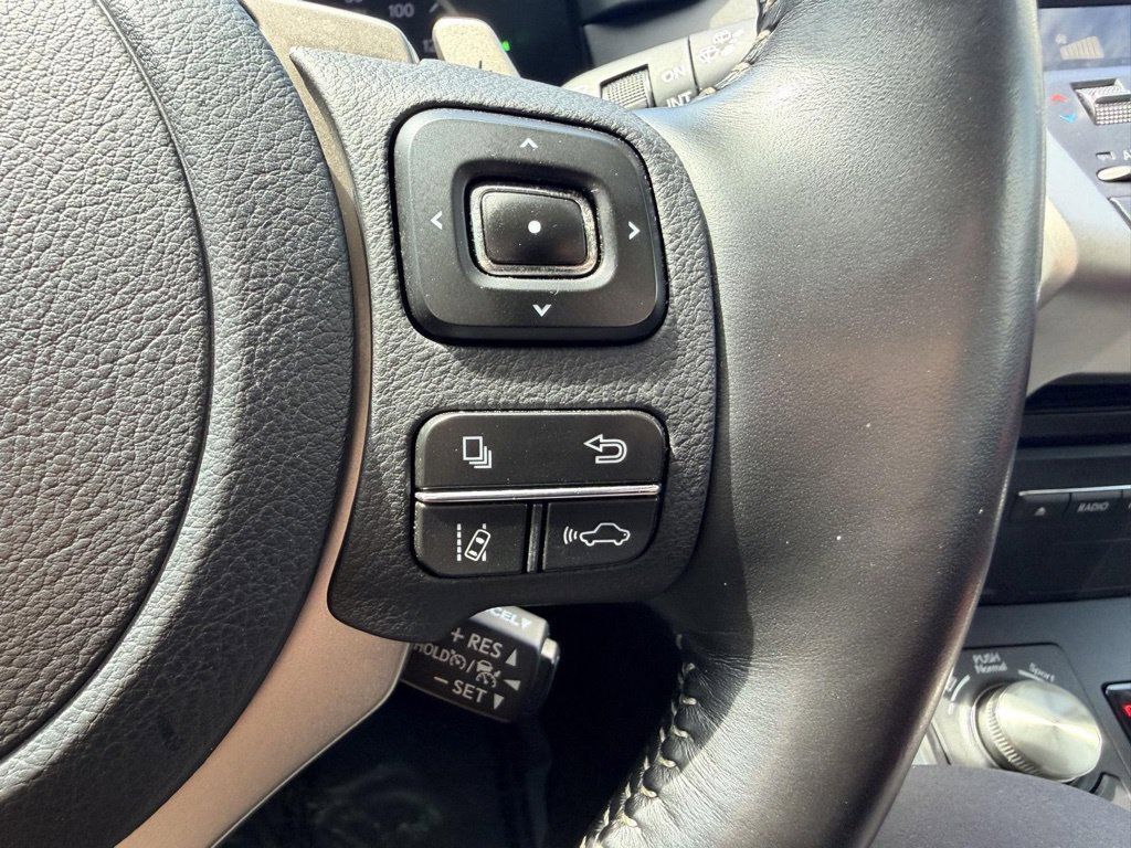 Used 2021 Lexus NX 300 AWD w/ Accessory Package image 33