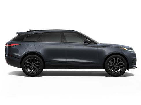 New 2026 Land Rover Range Rover Velar Belgravia AWD/4WD image 3