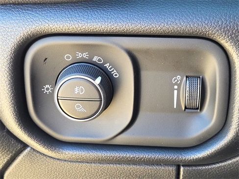 New 2026 RAM 2500 Tradesman image 26