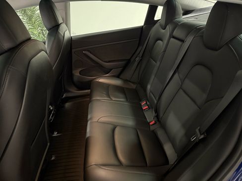 Used 2021 Tesla Model 3 Long Range image 14