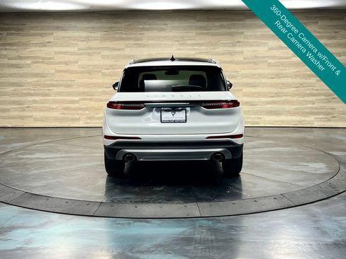 Used 2022 Lincoln Corsair Reserve w/ Equipment Group 201A AWD/4WD image 22