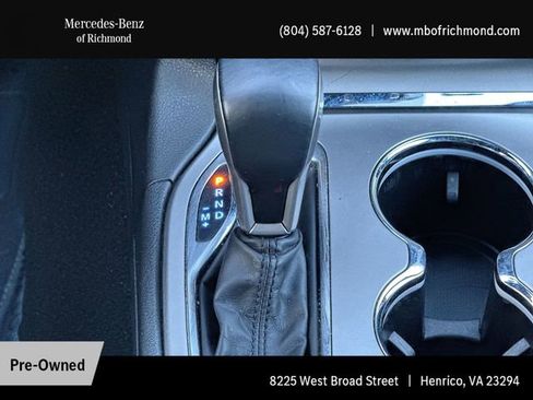 Used 2021 Jeep Grand Cherokee Limited w/ Quick Order Package 28K 80th image 26