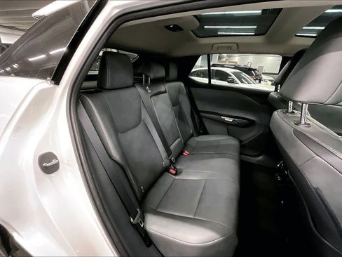 Used 2024 Lexus RZ 300e Premium image 20