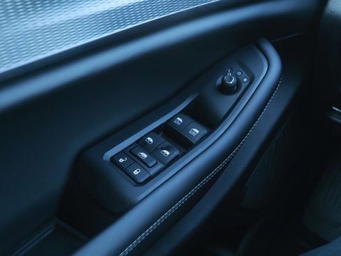 New 2025 Jeep Grand Cherokee Laredo X image 22