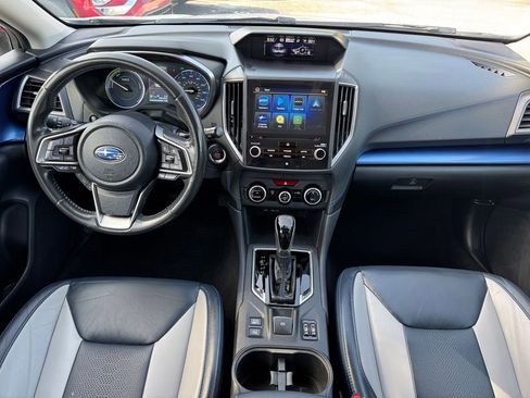 Used 2023 Subaru Crosstrek Hybrid image 26