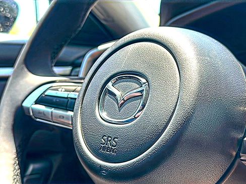 New 2026 MAZDA CX-50 AWD 2.5 S w/ Cargo Package image 20