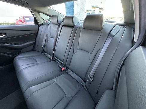 Used 2025 Honda Accord Touring image 35