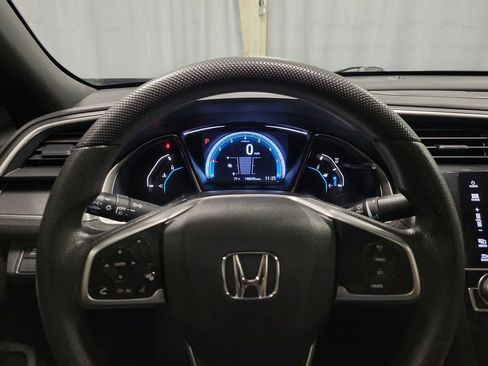Used 2016 Honda Civic EX-T image 15
