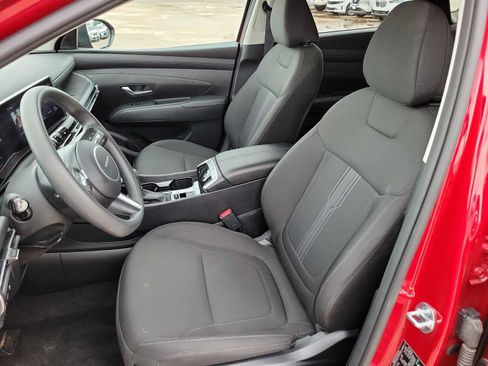 Used 2026 Hyundai Tucson SEL FWD image 14