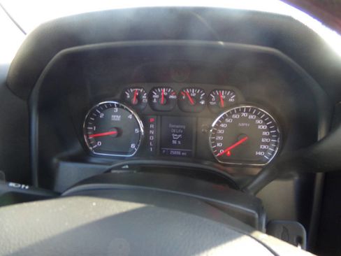 Used 2018 Chevrolet Silverado 2500 W/T w/ WT Convenience Package image 30