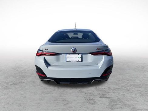 Used 2023 BMW i4 M50 image 6