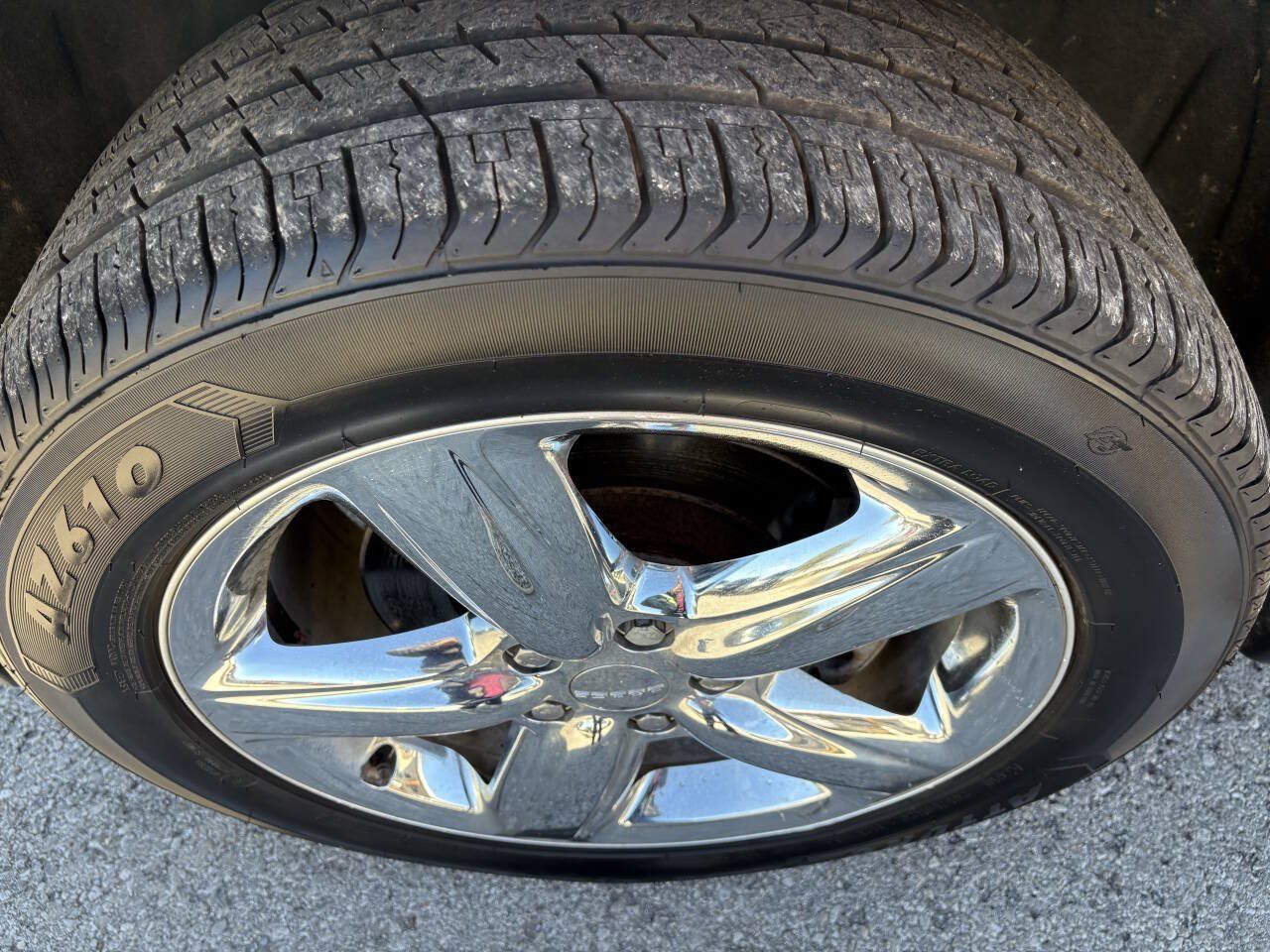 Used 2012 Dodge Durango Citadel AWD/4WD image 15