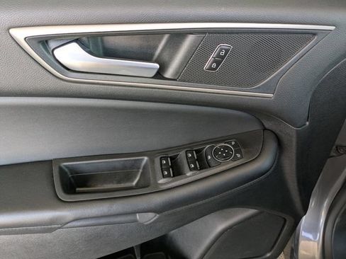 Used 2023 Ford Edge SEL w/ Convenience Package AWD/4WD image 22