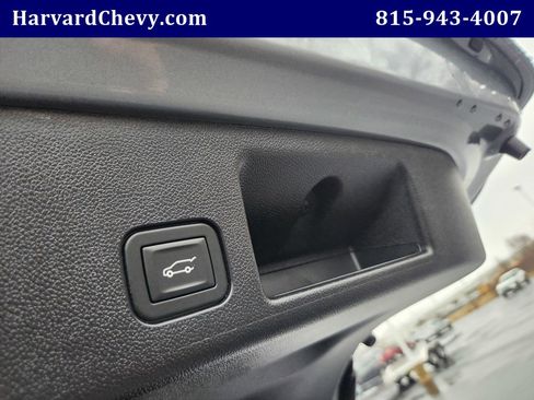 Used 2025 Chevrolet Equinox EV RS w/ Active Safety Package 3 image 34