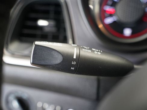 Used 2019 Dodge Challenger SXT RWD image 14