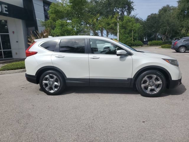 Used 2019 Honda CR-V EX-L image 7
