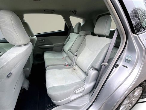 Used 2012 Toyota Prius V Three image 20