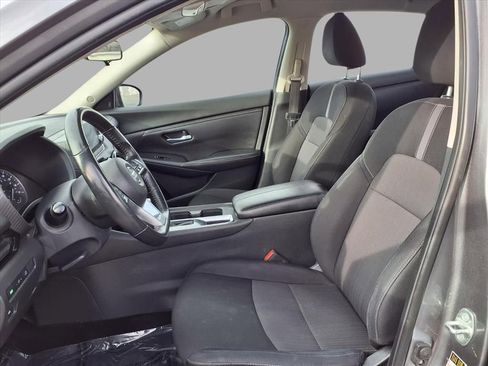 Used 2022 Nissan Sentra SV image 21