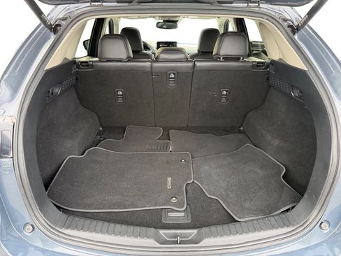 Used 2024 MAZDA CX-5 Carbon Edition image 17