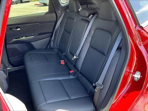 New 2026 Nissan Murano SV AWD/4WD image 15