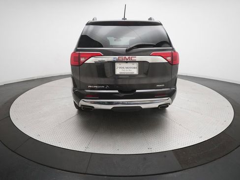 Used 2018 GMC Acadia Denali w/ Technology Package image 26