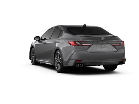 New 2026 Toyota Camry XSE FWD image 7