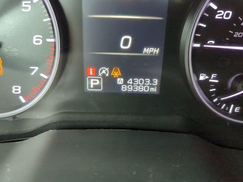 Used 2023 Subaru Legacy Premium image 20