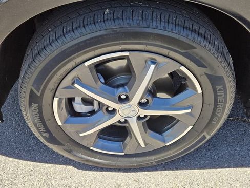 Certified 2023 Honda HR-V EX-L image 10