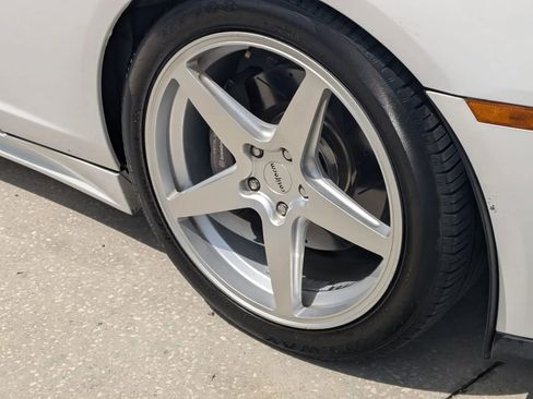 Used 2010 Chevrolet Camaro SS w/ RS Package RWD image 5