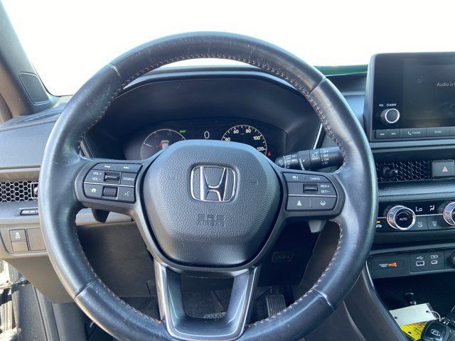 Used 2024 Honda CR-V Sport image 35