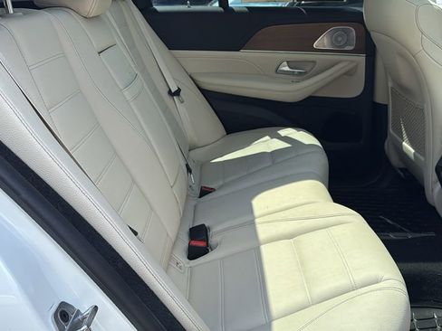 Certified 2023 Mercedes-Benz GLE 350 image 15